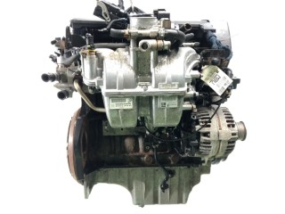 Двигатель без навесного, ориг. номер Z16XEP, Opel Astra 1998-2009