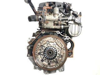 Двигатель без навесного, ориг. номер Z16XEP, Opel Astra 1998-2009