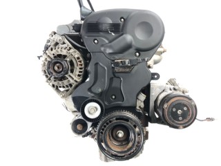 Двигатель без навесного, ориг. номер Z18XE, Opel Astra 1998-2009
