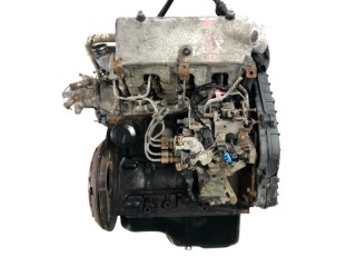Двигатель без навесного, ориг. номер X17D, Opel Combo 201-2024