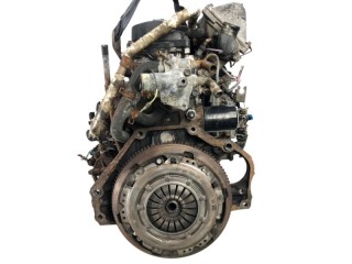 Двигатель без навесного, ориг. номер X17D, Opel Combo 201-2024