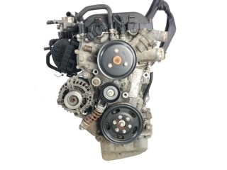 Двигатель без навесного, Z12XEP, Opel Corsa C [рестайлинг]