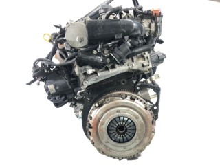 Двигатель без навесного, ориг. номер A20DTH, Opel Insignia 2008-2013