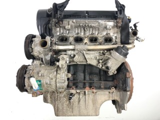 Двигатель без навесного, ориг. номер Z18XER, Opel Vectra 2005-2008