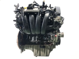 Двигатель без навесного, ориг. номер Z18XER, Opel Vectra 2005-2008