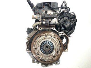 Двигатель без навесного, ориг. номер Z18XER, Opel Vectra 2005-2008