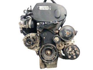 Двигатель без навесного, ориг. номер Z18XER, Opel Vectra 2005-2008
