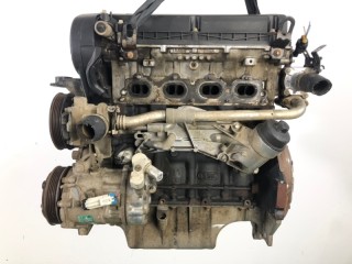 Двигатель без навесного, ориг. номер Z18XER, Opel Vectra 2005-2008