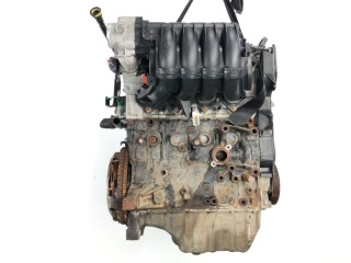 Двигатель без навесного, ориг. номер NFU, Peugeot 1007 2005-2009