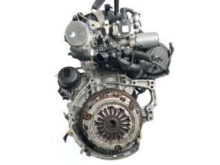 Двигатель без навесного, ориг. номер 5F01, Peugeot 207Cc 2007-2009