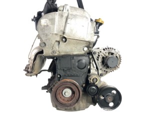 Двигатель без навесного, ориг. номер K4J780, Renault Clio 2003-2013