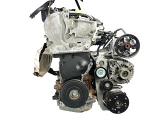 Двигатель без навесного Renault Laguna, 2006, 2.0 л, F4R714