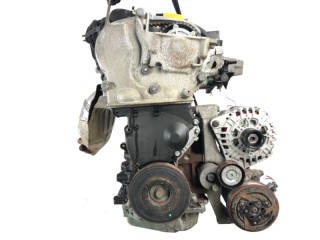 Двигатель без навесного, ориг. номер F4R770, Renault Megane 2002-2006