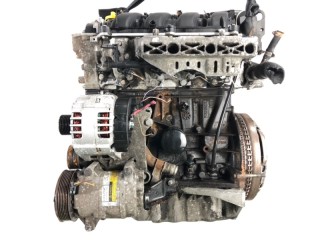 Двигатель без навесного, ориг. номер F4R770, Renault Megane 2002-2006