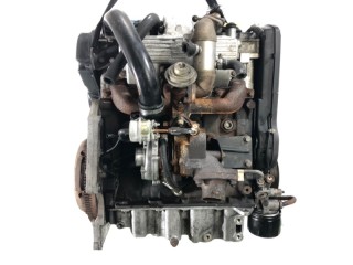 Двигатель без навесного, ориг. номер 20T2N, Rover 25 1999-2004