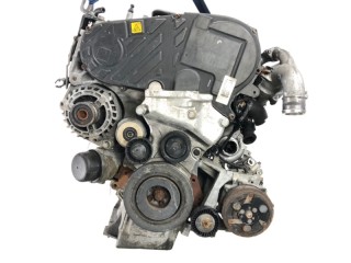 Двигатель без навесного Saab 44994, 2008, 1.9 л, Z19DTR