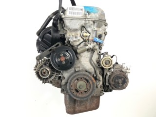 Двигатель без навесного Suzuki Ignis, 2005, 1.5 л, M15A