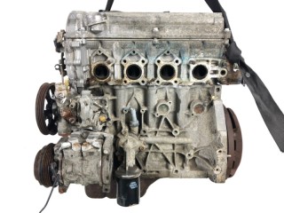 Двигатель без навесного Suzuki Liana, 2003, 1.6 л, M16A