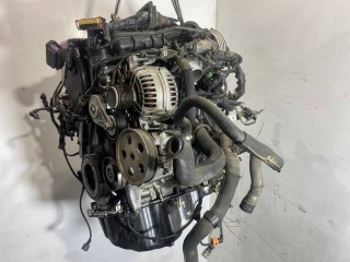 Двигатель, ориг. номер CDH, Audi A4 2007-2012