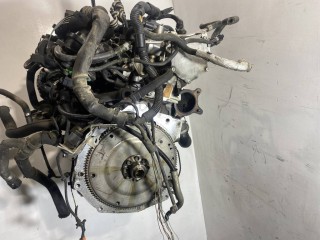 Двигатель, ориг. номер CDH, Audi A4 2007-2012
