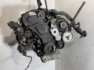 Двигатель, ориг. номер BPJ, Audi A6 2004-2008