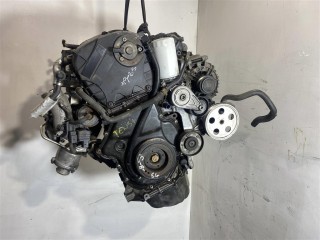Двигатель, ориг. номер CDN, Audi A6 2011-2014