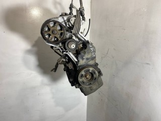 Двигатель, ориг. номер BAM, Audi Tt 1998-2003