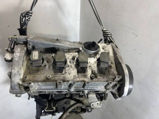 Двигатель, ориг. номер BAM, Audi Tt 1998-2003
