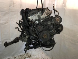 Двигатель, ориг. номер M47D20, Bmw 5 2002-2007