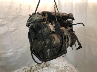 Двигатель, ориг. номер M47D20, Bmw 5 2002-2007