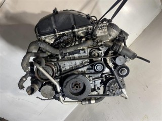 Двигатель, ориг. номер N52B25A, Bmw 5 E60 2007-2010