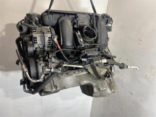 Двигатель, ориг. номер N52B25A, Bmw 5 E60 2007-2010
