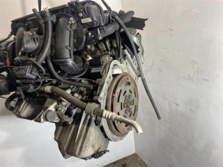Двигатель, ориг. номер N52B25A, Bmw 5 E60 2007-2010