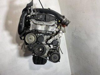 Двигатель Citroen C4 Picasso, 2010, 1.6 л, 5FT
