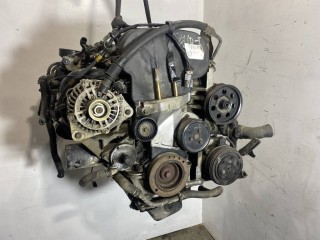 Двигатель Ford Escape, 2003, 2.0 л