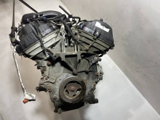 Двигатель Ford Explorer, 2012, 3.5 л, T35PDED