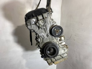 Двигатель Ford Kuga, 2017, 2.5 л, YTMA