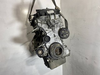 Двигатель Ford Kuga, 2017, 2.5 л, YTMA