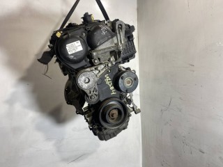 Двигатель Ford Kuga, 2017, 1.5 л, M9MA