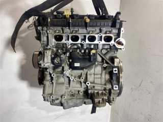 Двигатель, ориг. номер SEBA, Ford Mondeo 2010-2014