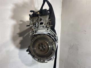 Двигатель, ориг. номер SEBA, Ford Mondeo 2010-2014