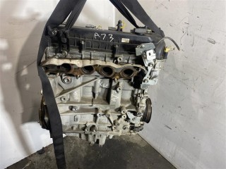 Двигатель, ориг. номер SEBA, Ford Mondeo 2010-2014