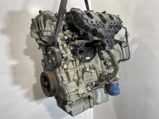 Двигатель, ориг. номер TNCF, Ford Mondeo 2014-2019