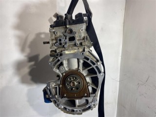 Двигатель, ориг. номер AOWA, Ford S-Max 2006-2010