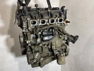 Двигатель, ориг. номер SEWA, Ford S-Max 2010-2015
