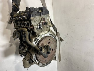 Двигатель, ориг. номер SEWA, Ford S-Max 2010-2015