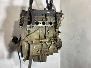 Двигатель, ориг. номер SEWA, Ford S-Max 2010-2015