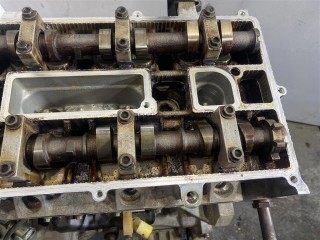 Двигатель, ориг. номер SEWA, Ford S-Max 2010-2015