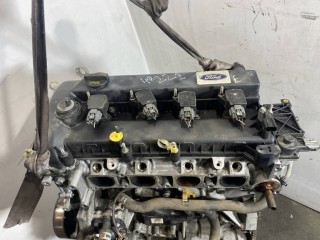 Двигатель, ориг. номер SEWA, Ford S-Max 2010-2015