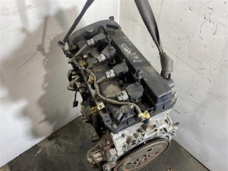 Двигатель, ориг. номер SEWA, Ford S-Max 2010-2015